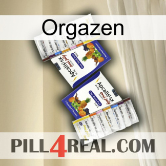 Orgazen 12